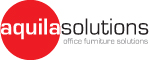 Aquila solutions high wycombe logo